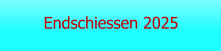 Endschiessen 2025